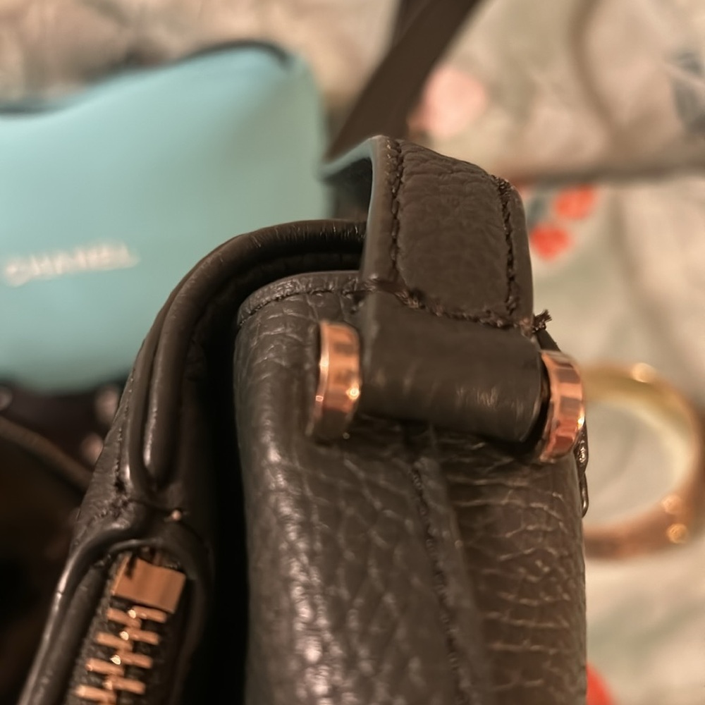 Kate Spade Chester Street Annalise Crossbody/Shoulder Bag - Picture 4 of 15